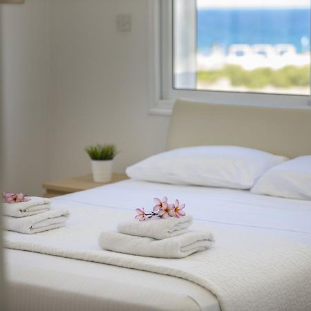 Protaras Villa Sandy Toes 파라림니 외부 사진