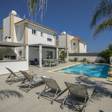 Protaras Villa Sandy Toes 파라림니 외부 사진