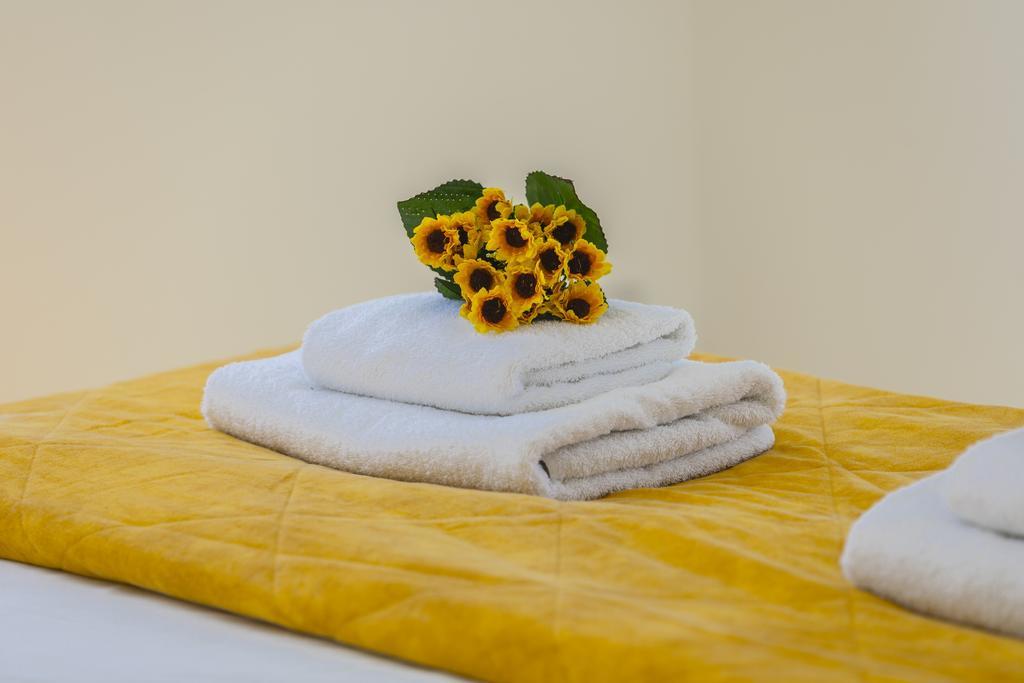 Protaras Villa Sandy Toes 파라림니 외부 사진