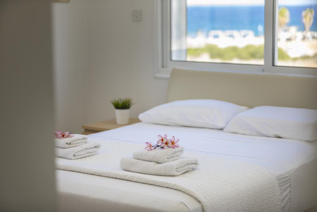 Protaras Villa Sandy Toes 파라림니 외부 사진
