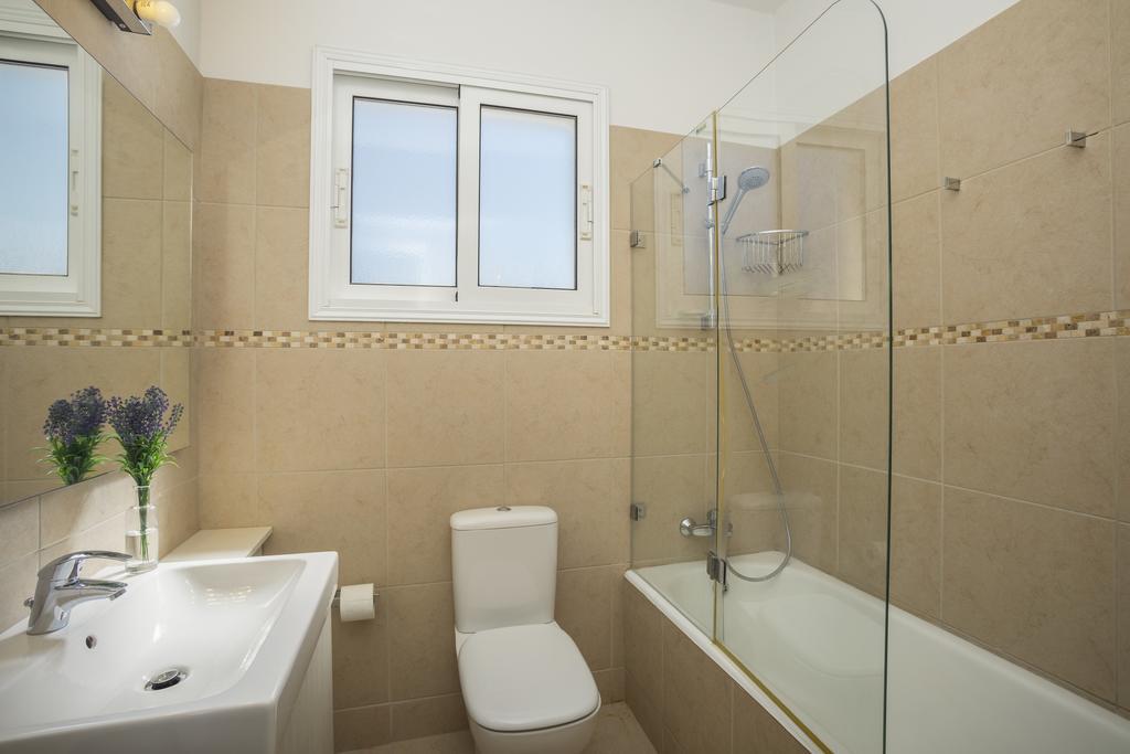 Protaras Villa Sandy Toes 파라림니 외부 사진
