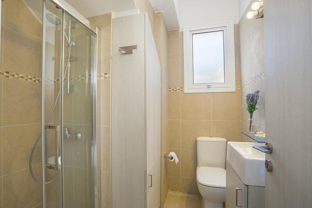 Protaras Villa Sandy Toes 파라림니 외부 사진