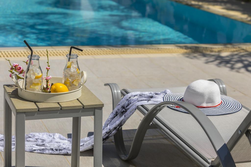 Protaras Villa Sandy Toes 파라림니 외부 사진