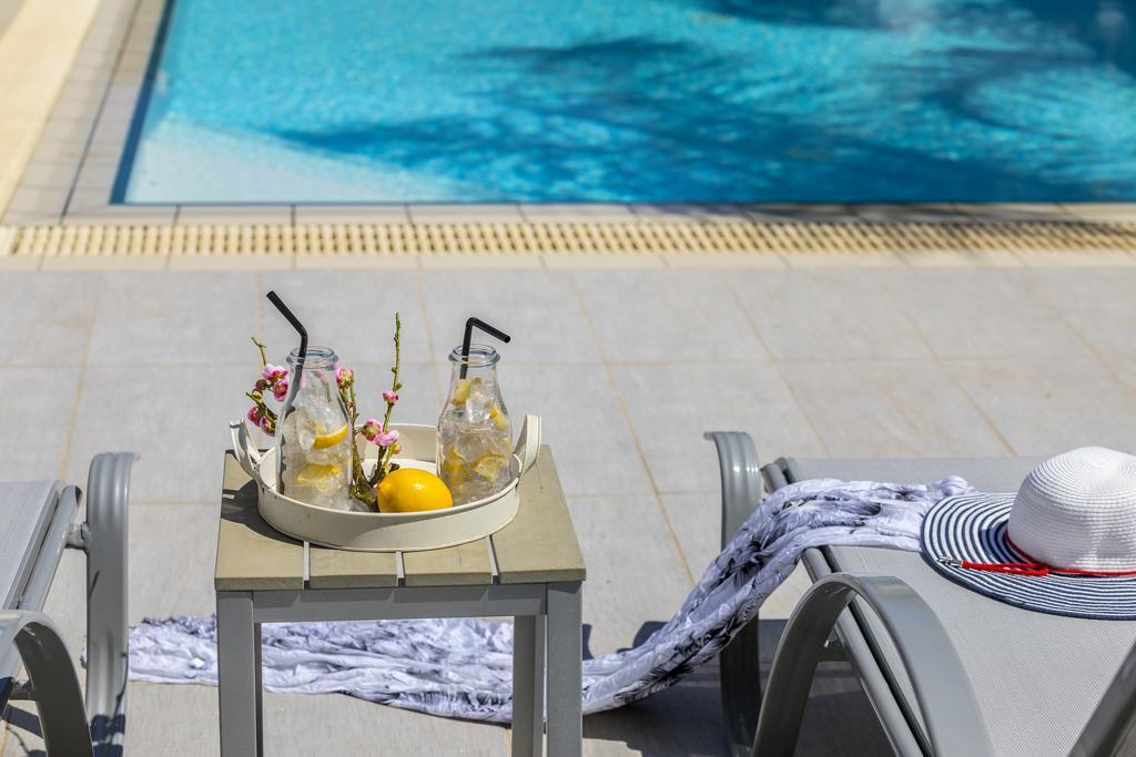 Protaras Villa Sandy Toes 파라림니 외부 사진
