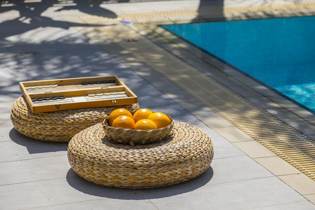 Protaras Villa Sandy Toes 파라림니 외부 사진