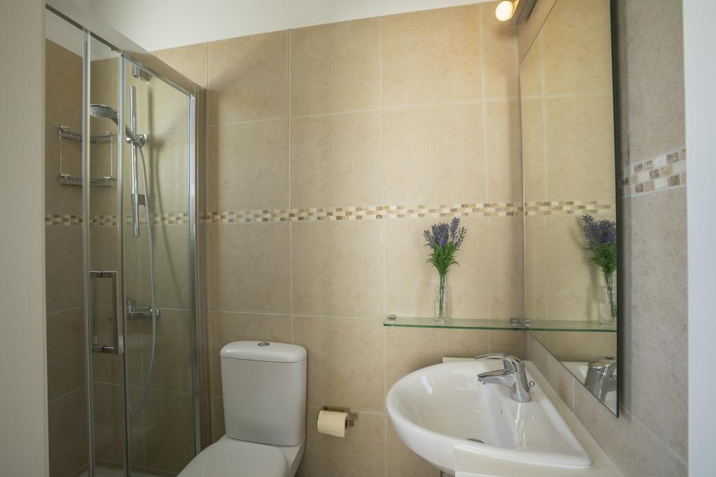 Protaras Villa Sandy Toes 파라림니 외부 사진