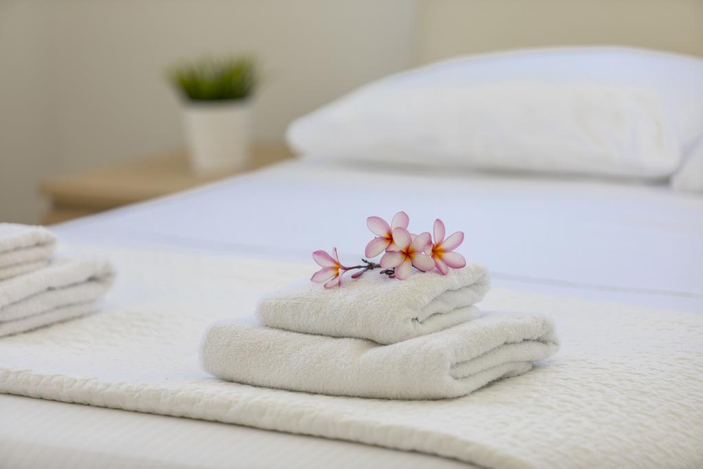 Protaras Villa Sandy Toes 파라림니 외부 사진