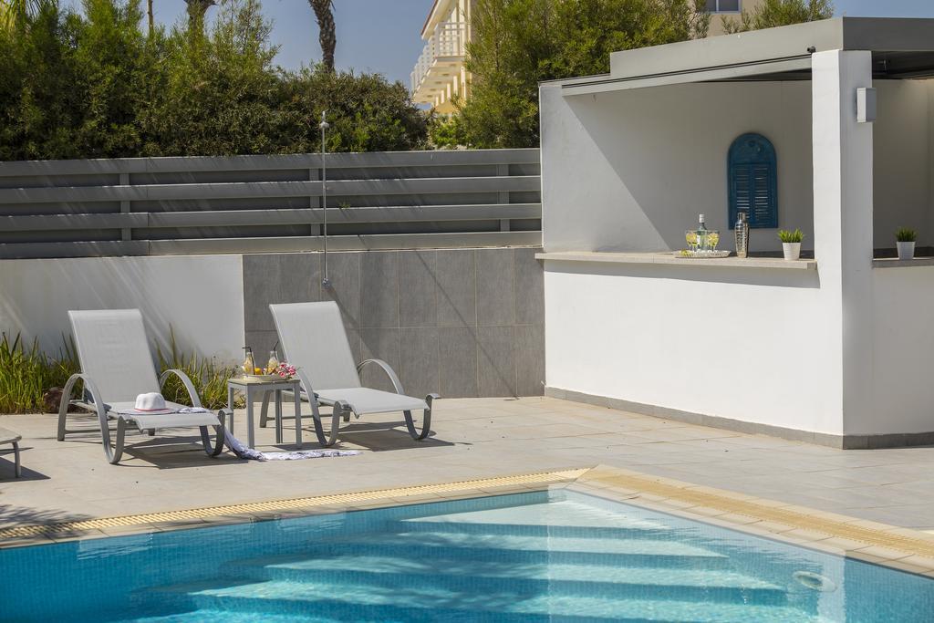 Protaras Villa Sandy Toes 파라림니 외부 사진