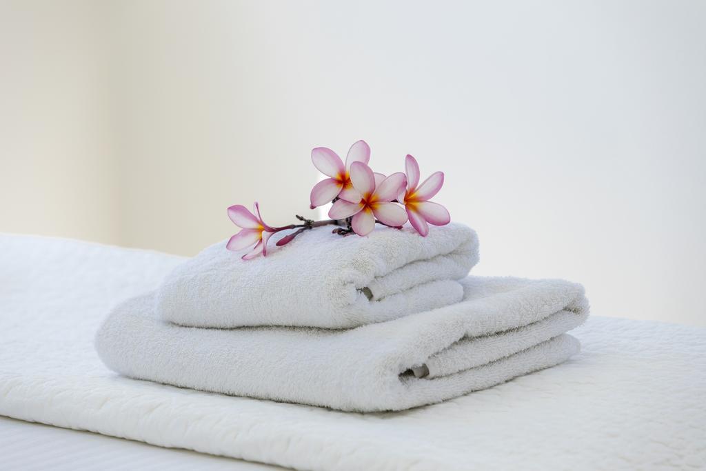 Protaras Villa Sandy Toes 파라림니 외부 사진