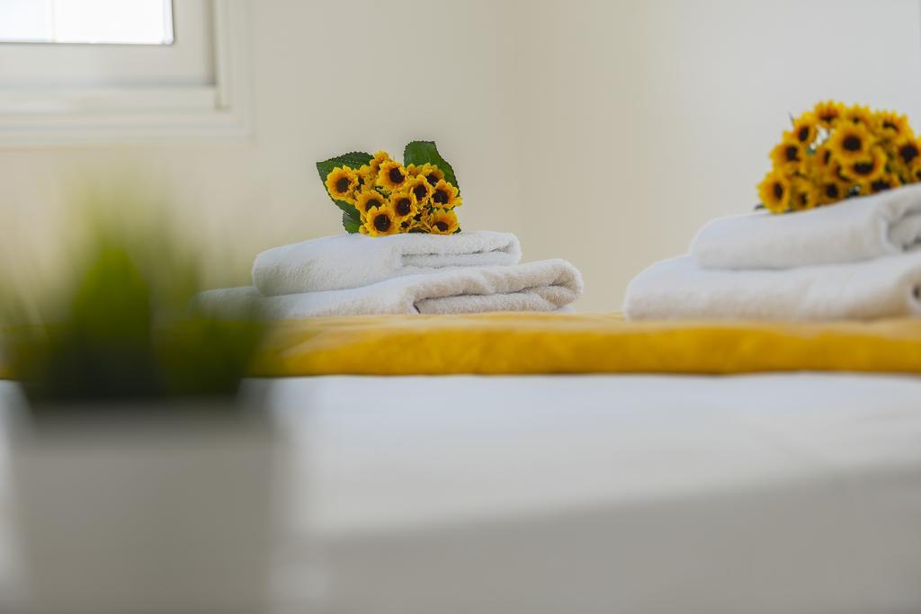 Protaras Villa Sandy Toes 파라림니 외부 사진