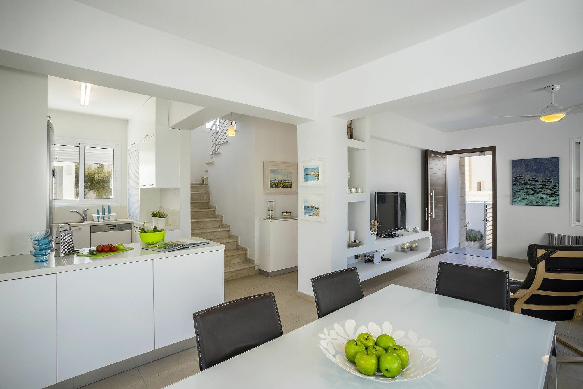 Protaras Villa Sandy Toes 파라림니 외부 사진