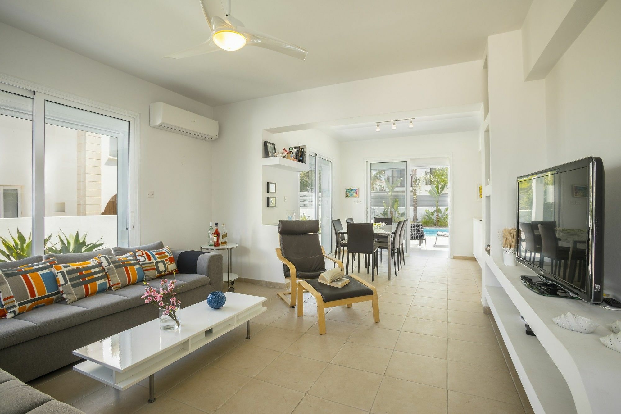Protaras Villa Sandy Toes 파라림니 외부 사진