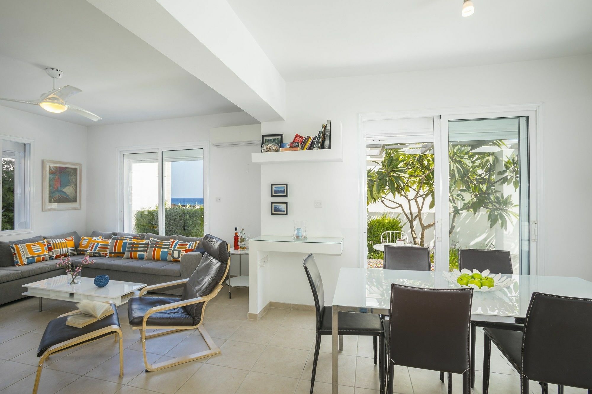 Protaras Villa Sandy Toes 파라림니 외부 사진
