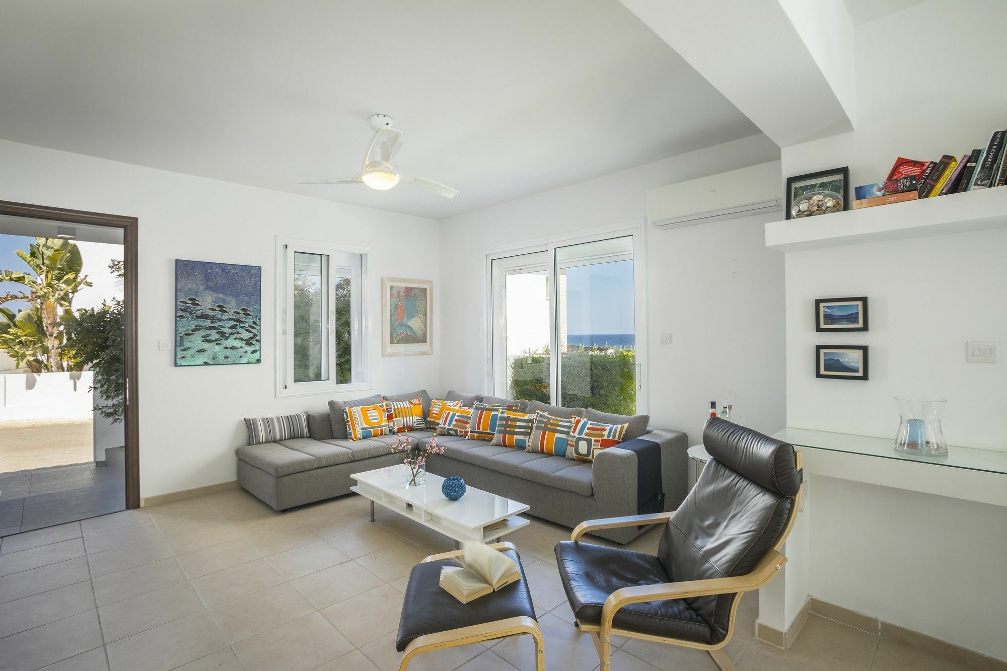 Protaras Villa Sandy Toes 파라림니 외부 사진