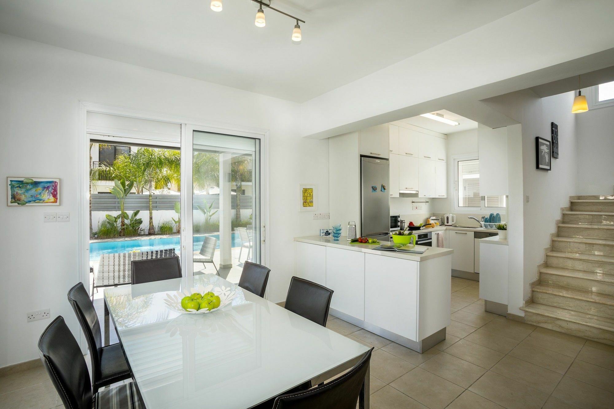 Protaras Villa Sandy Toes 파라림니 외부 사진
