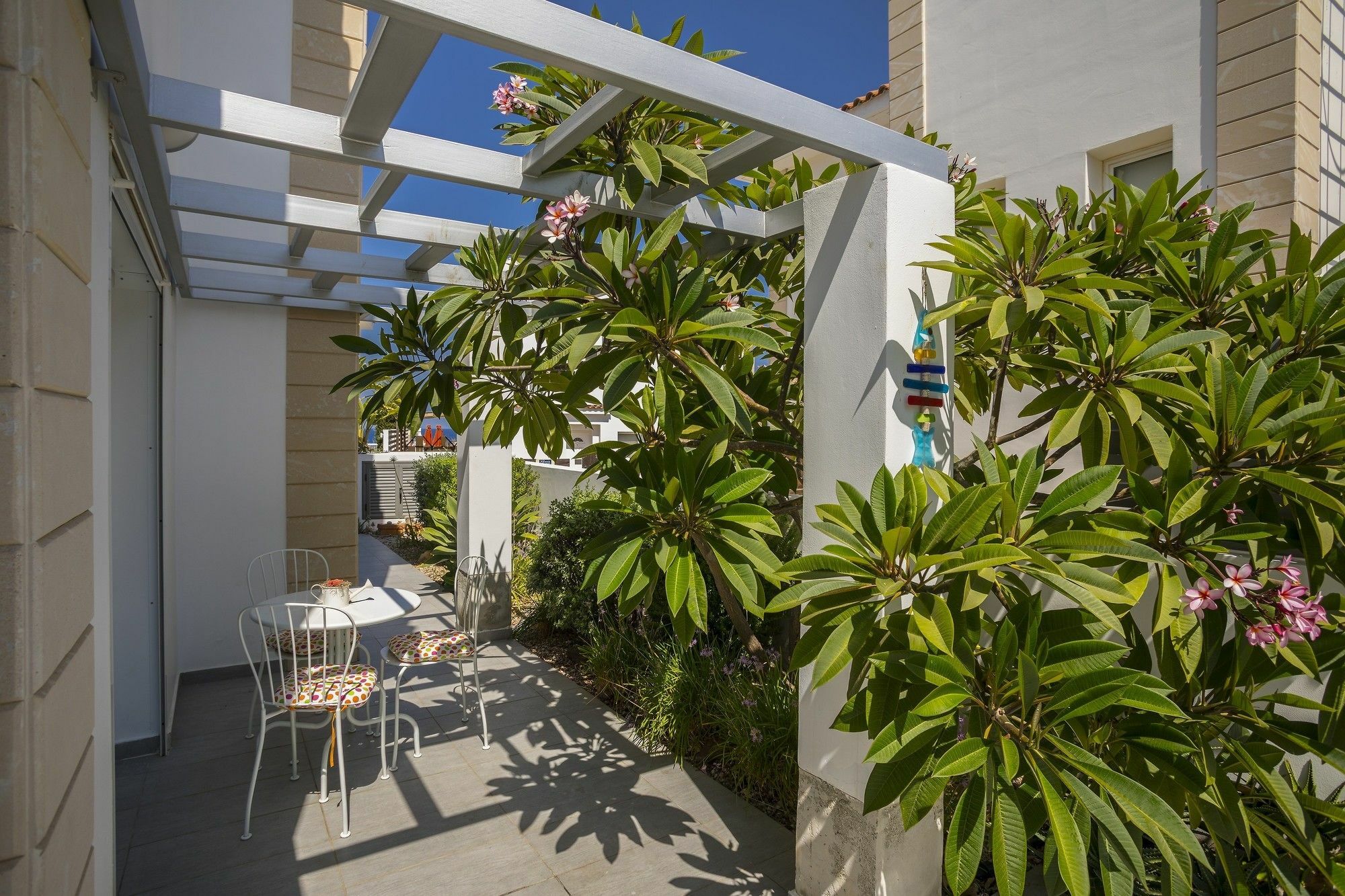 Protaras Villa Sandy Toes 파라림니 외부 사진