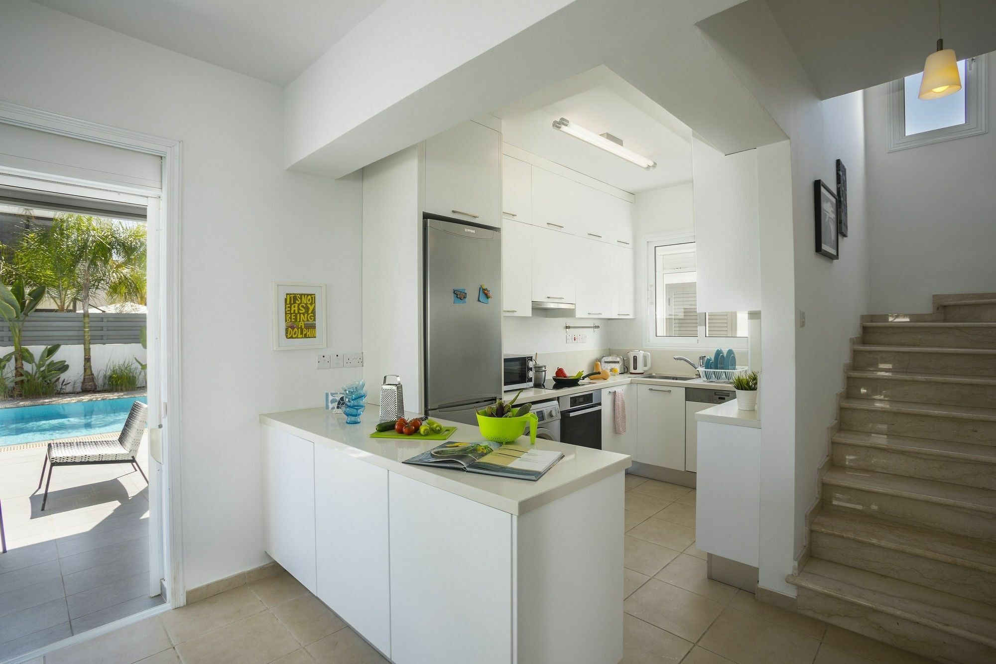 Protaras Villa Sandy Toes 파라림니 외부 사진