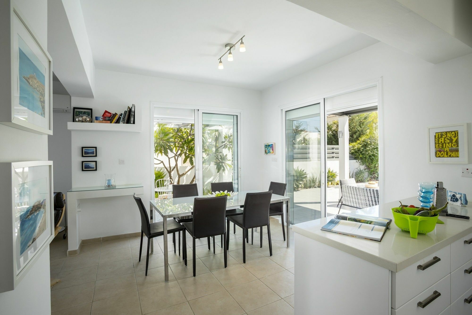 Protaras Villa Sandy Toes 파라림니 외부 사진