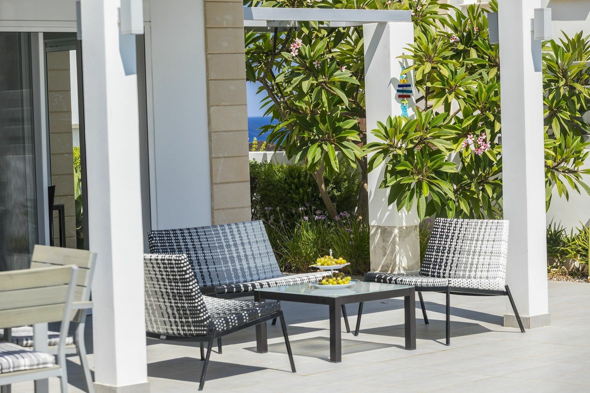 Protaras Villa Sandy Toes 파라림니 외부 사진