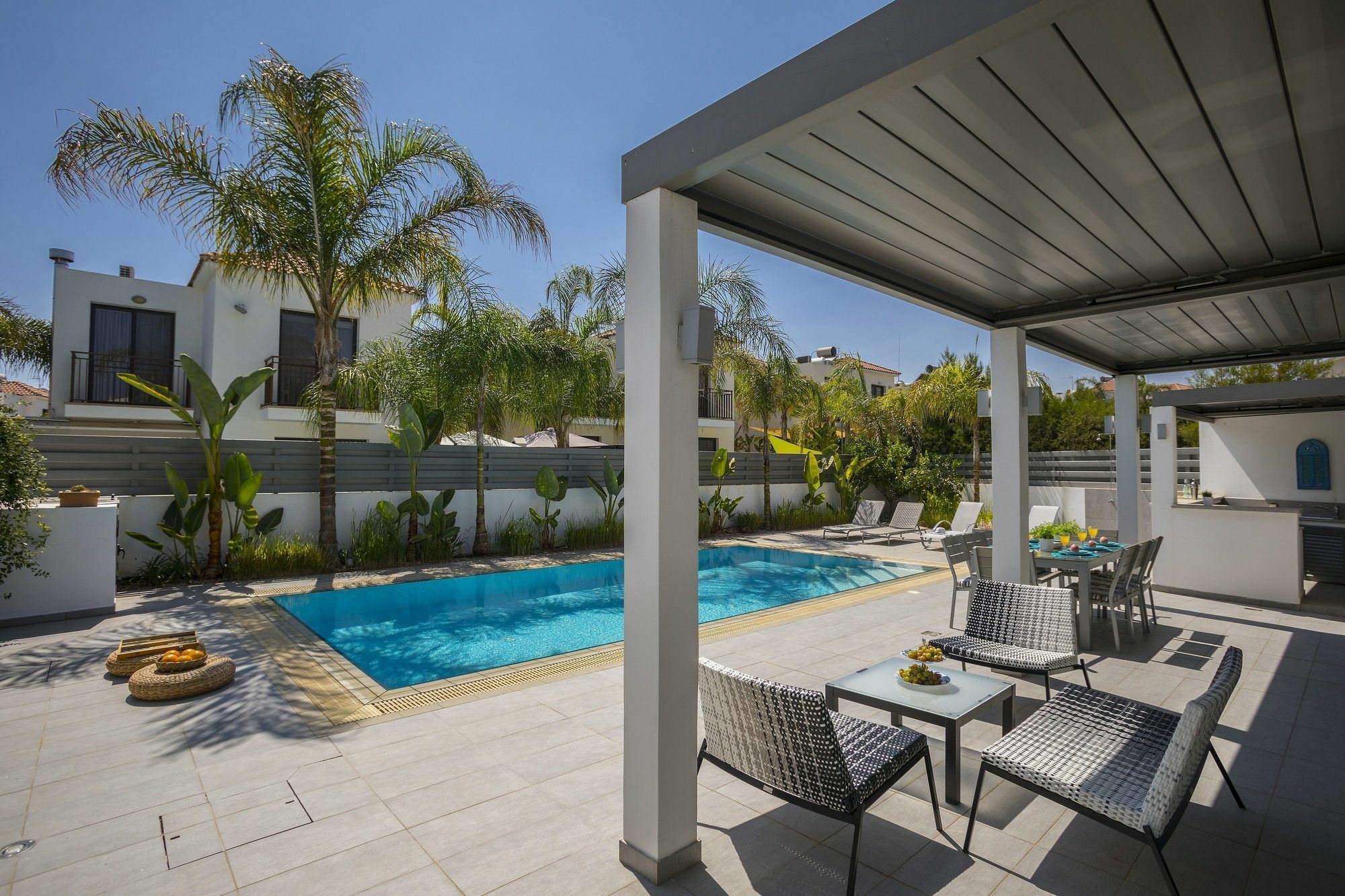 Protaras Villa Sandy Toes 파라림니 외부 사진