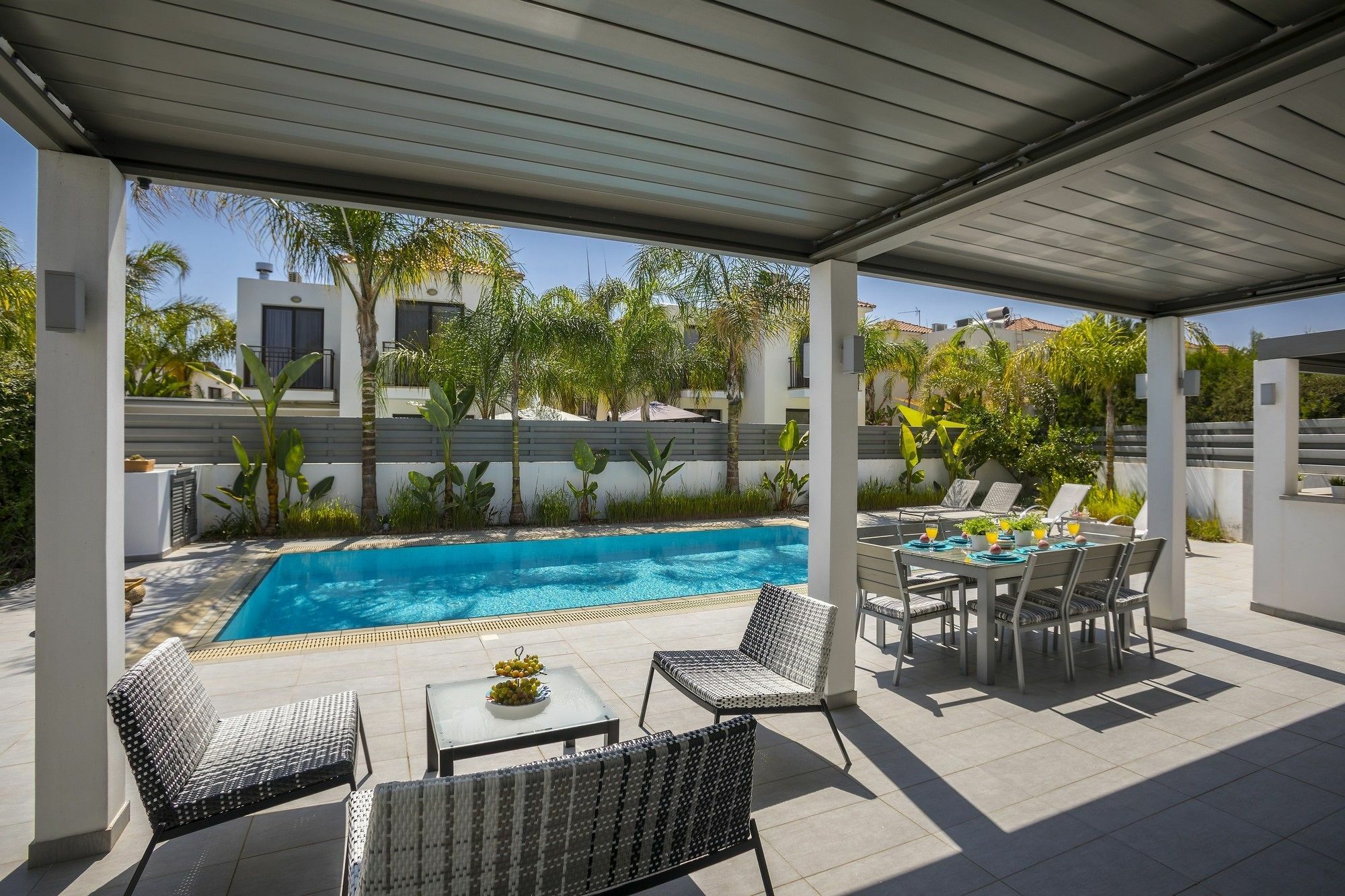 Protaras Villa Sandy Toes 파라림니 외부 사진
