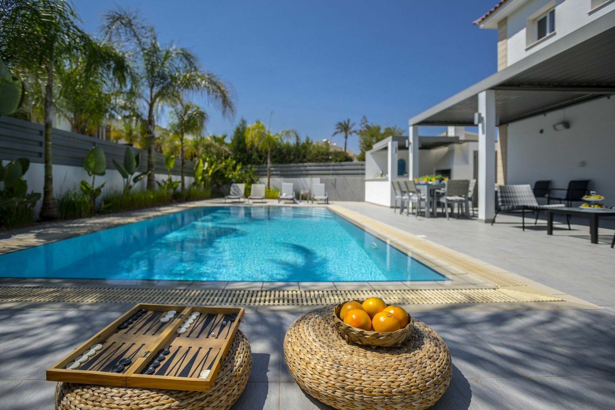 Protaras Villa Sandy Toes 파라림니 외부 사진
