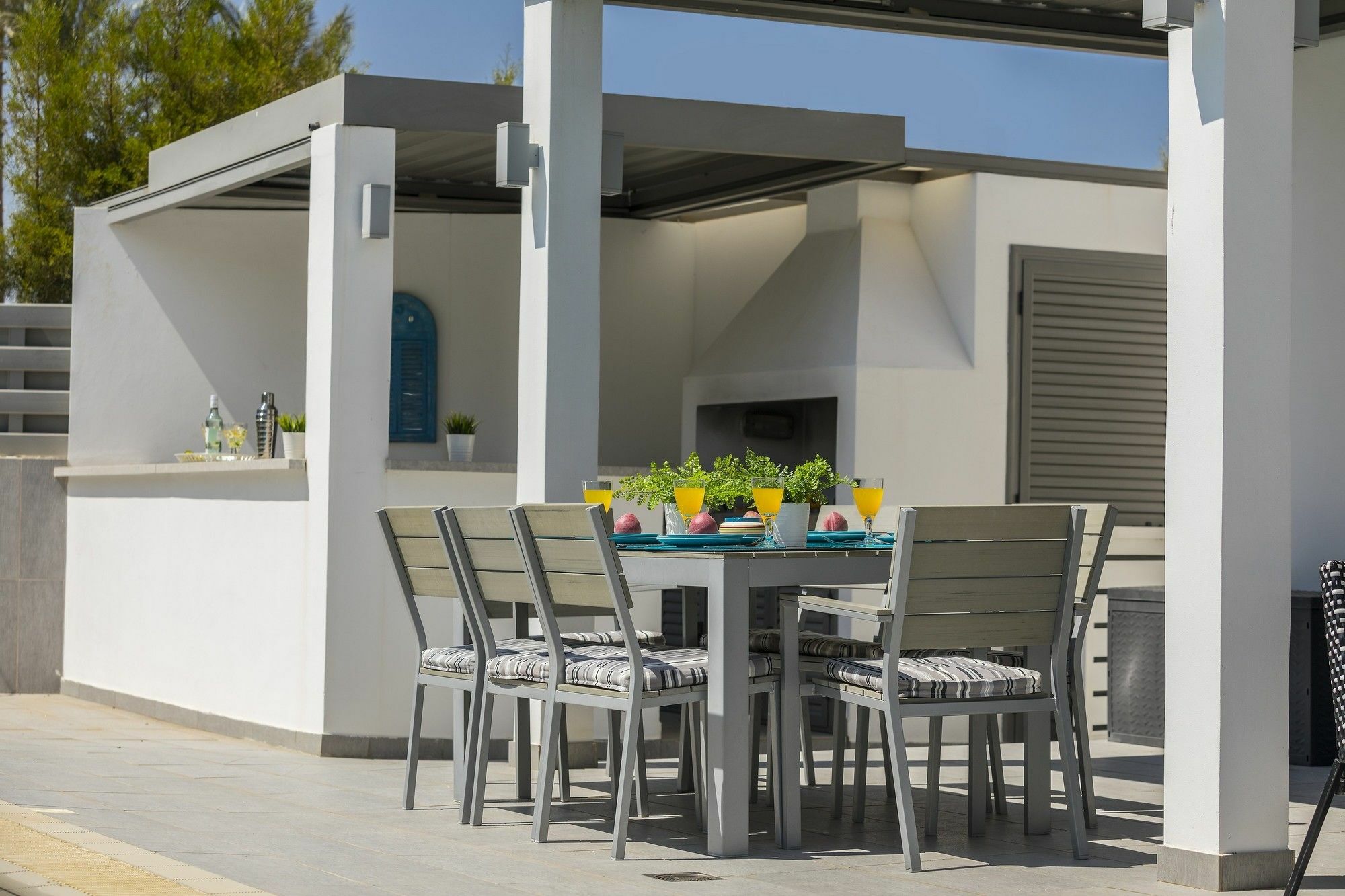Protaras Villa Sandy Toes 파라림니 외부 사진